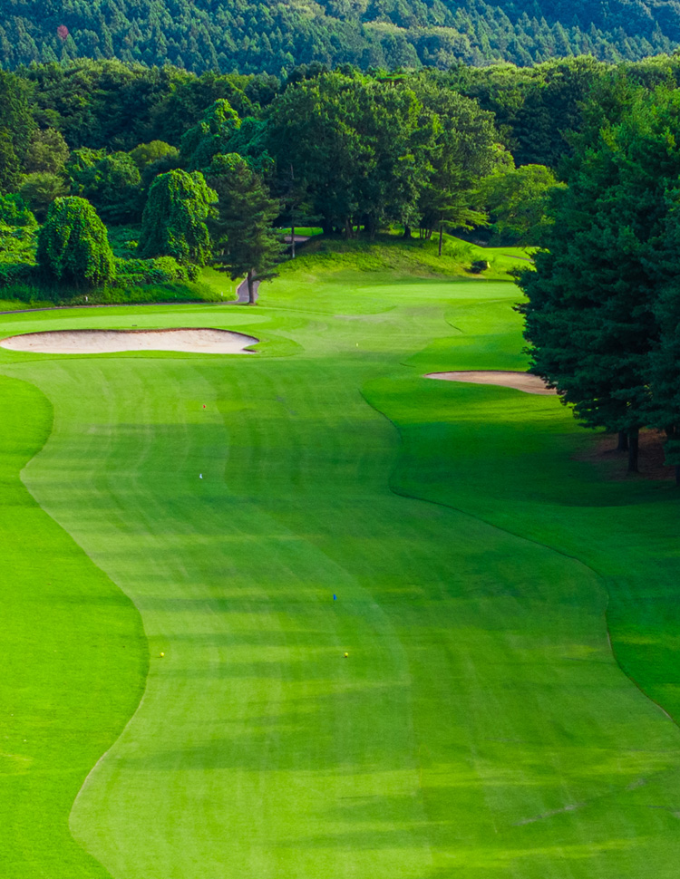茨城県笠間市のゴルフ場 かさまフォレスト【公式】