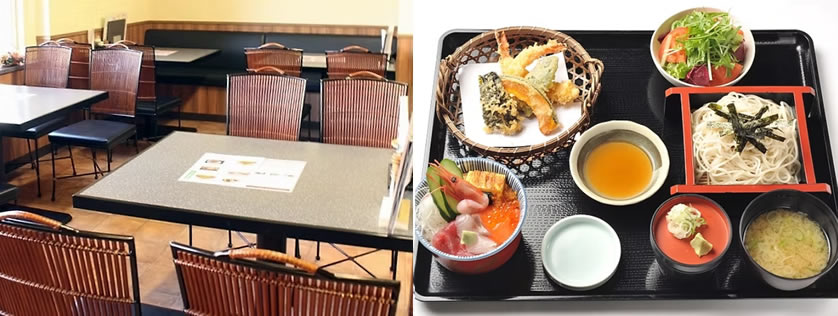 OPA夕食