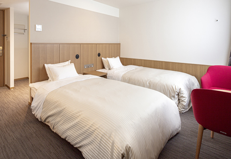 BIJIKO HOTEL