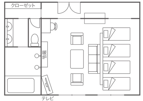 平面図