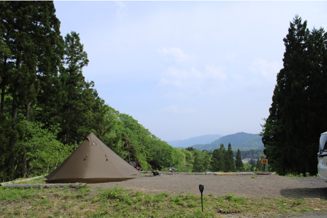 ロード区画サイト デュオ向け