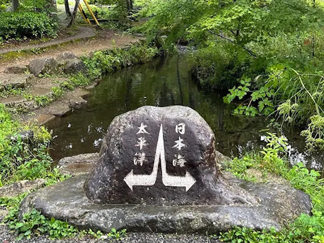 分水嶺公園