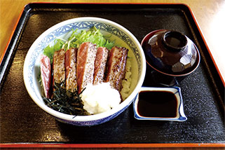 休憩所・飲食コーナー