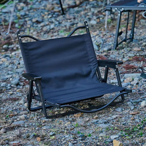 撥水ローチェア